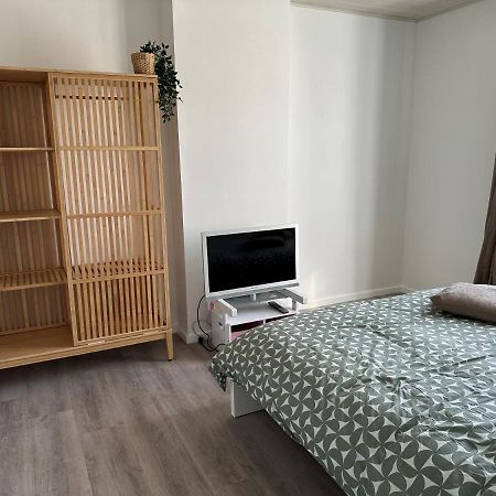 "A Cabana" In De Panne Eksteriør billede