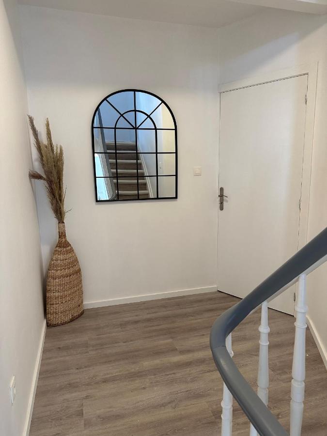 "A Cabana" In De Panne Eksteriør billede