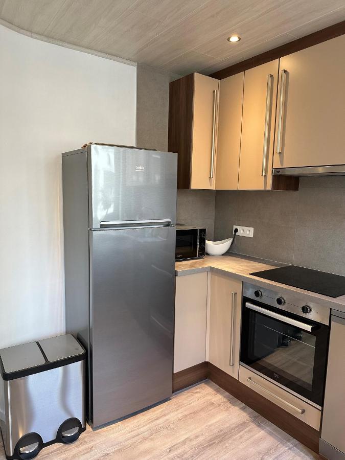 "A Cabana" In De Panne Eksteriør billede